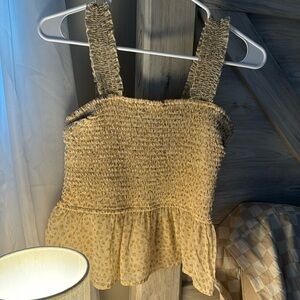 ✨🤍 SMALL JESSICA SIMPSON SHIRT NEVER WORN